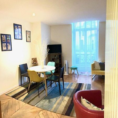 Appartement Centre Vichy Bagian luar foto
