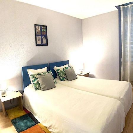 Appartement Centre Vichy Bagian luar foto