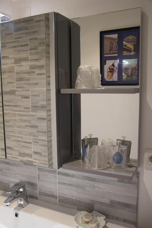 Appartement Centre Vichy Bagian luar foto