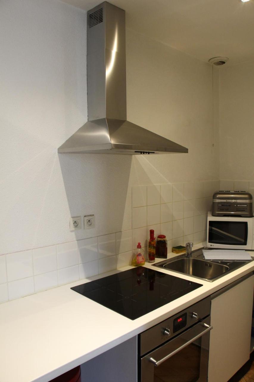 Appartement Centre Vichy Bagian luar foto