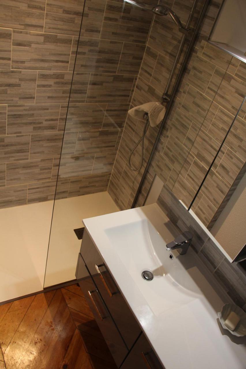 Appartement Centre Vichy Bagian luar foto