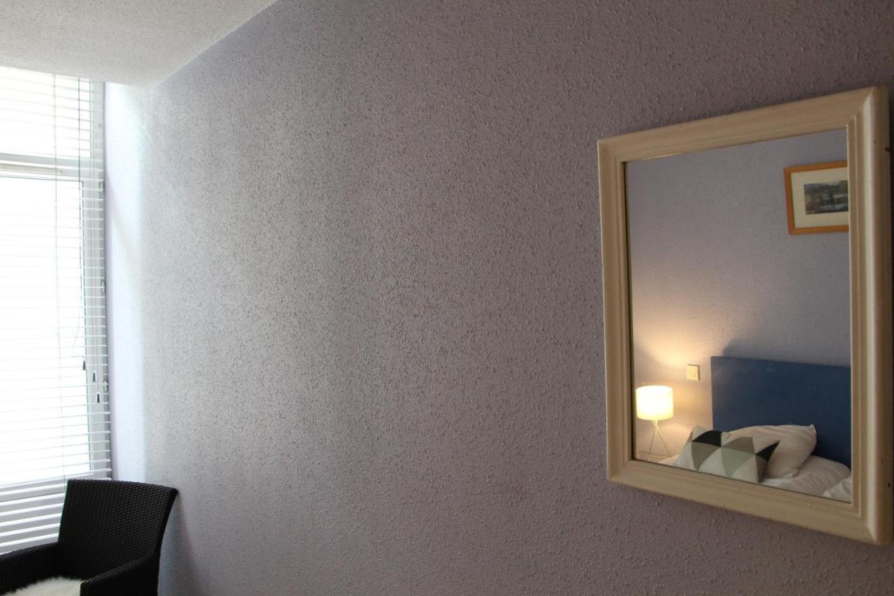 Appartement Centre Vichy Bagian luar foto